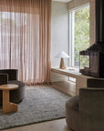Weave Marceau Rug - Shale