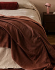 Baya Langford Raisin Throw