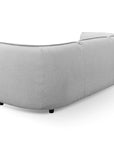 Kunji 3 Seater Sofa