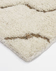 Baya Leland Natural Rug - CLEARANCE