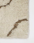 Baya Leland Natural Rug - CLEARANCE