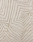 Baya Leland Natural Rug - CLEARANCE