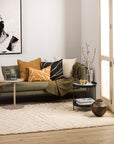 Baya Leland Natural Rug - CLEARANCE