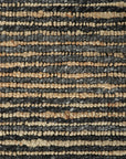 Baya Lima Charcoal/Natural Rug