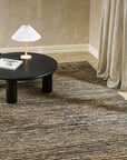 Baya Lima Charcoal/Natural Rug