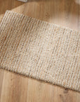 Baya Lima Sand/Natural Entrance Mat