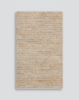 Baya Lima Sand/Natural Entrance Mat