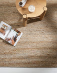 Baya Lima Sand/Natural Rug