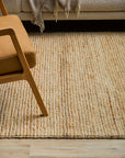 Baya Lima Sand/Natural Rug