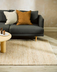 Baya Lima Sand/Natural Rug