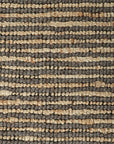 Baya Lima Smoke/Natural Rug - CLEARANCE