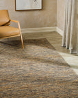 Baya Lima Smoke/Natural Rug - CLEARANCE