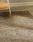 Baya Lima Smoke/Natural Rug - CLEARANCE