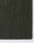 Baya Linden Rug - Petrol