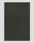 Baya Linden Rug - Petrol