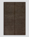 Baya Marlow Chocolate Rug