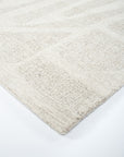 Baya Maya Oatmeal Rug