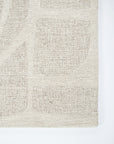 Baya Maya Oatmeal Rug