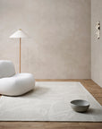 Baya Maya Oatmeal Rug