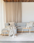 Baya Maya Oatmeal Rug