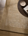 Baya Mayfair Wheat Rug