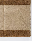 Baya Mesa Camel Wool Rug