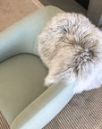 Mongolian Sheepskin