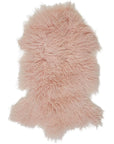 Mongolian Sheepskin