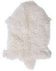 Mongolian Sheepskin