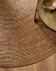 Baya Mornington In/Outdoor Rug - Teak