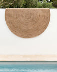 Baya Mornington In/Outdoor Rug - Teak