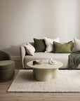 Baya Mt Somers Acorn Rug