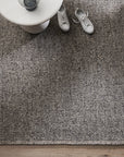 Baya Nebraska Ash Rug