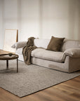 Baya Nebraska Ash Rug