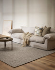 Baya Nebraska Ash Rug