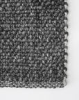 Baya Nebraska Charcoal Rug