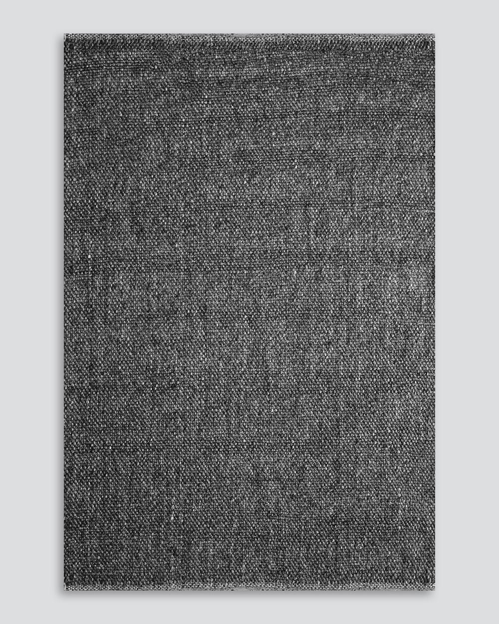 Baya Nebraska Charcoal Rug