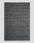 Baya Nebraska Charcoal Rug