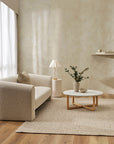Baya Nebraska Pebble Rug