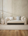 Baya Nebraska Pebble Rug