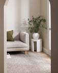 Baya Nebraska Pebble Rug