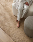 Weave Valencia Rug - Dune