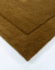 Baya Norfolk Brass Rug