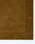 Baya Norfolk Brass Rug