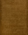 Baya Norfolk Brass Rug