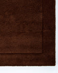 Baya Norfolk Chocolate Rug
