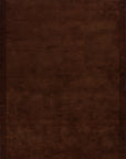 Baya Norfolk Chocolate Rug
