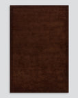 Baya Norfolk Chocolate Rug