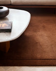 Baya Norfolk Chocolate Rug