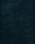 Baya Norfolk Ink Rug